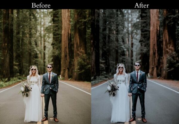 100+ Dark Presets - Image 9