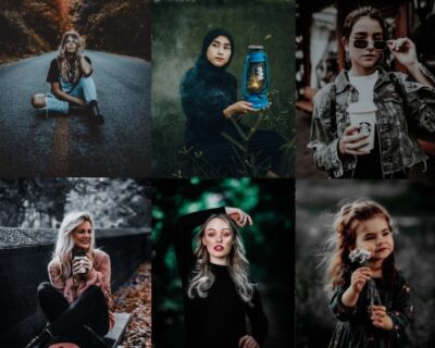 Night Presets