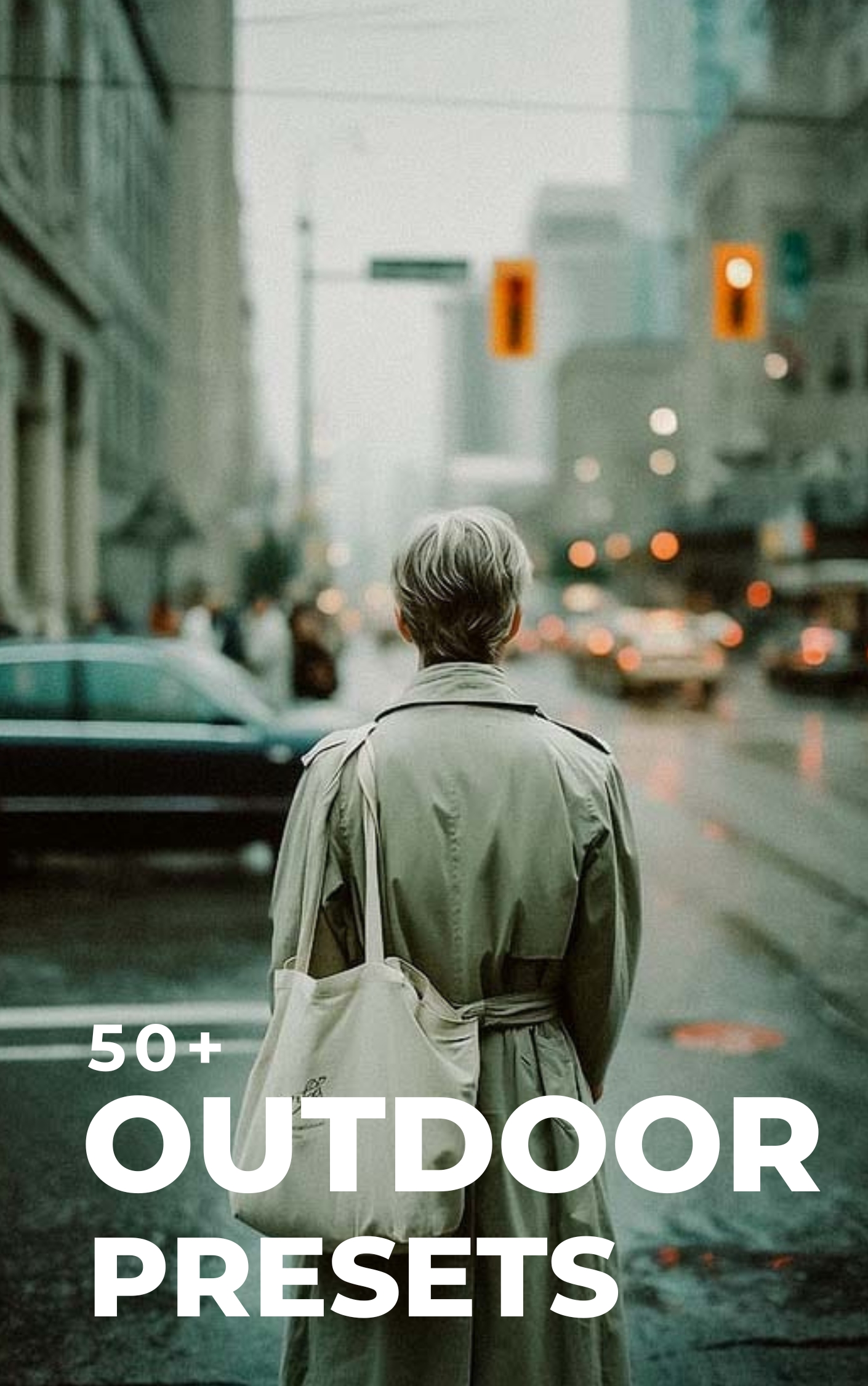 Outdoor Lr