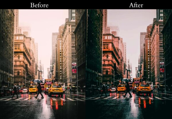 100+ Dark Presets - Image 30