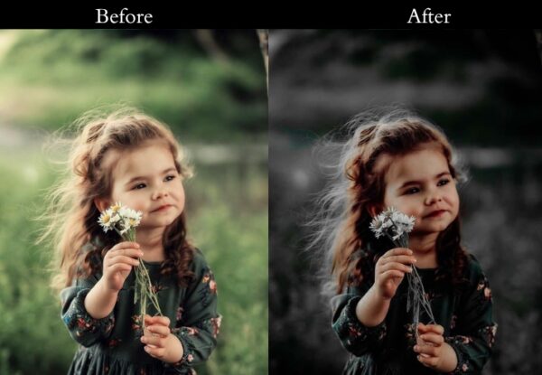 100+ Dark Presets - Image 6