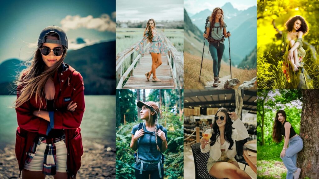 Travel Lightroom Presets