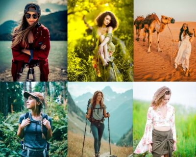 Travel Presets