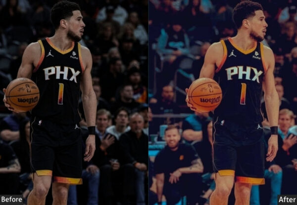 50+ Basketball Presets - Image 49