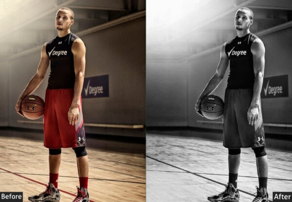 50+ Basketball Presets - Image 17