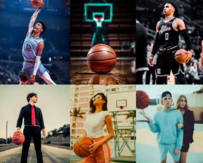 Basketball Presets