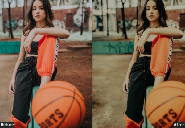 50+ Basketball Presets - Image 36