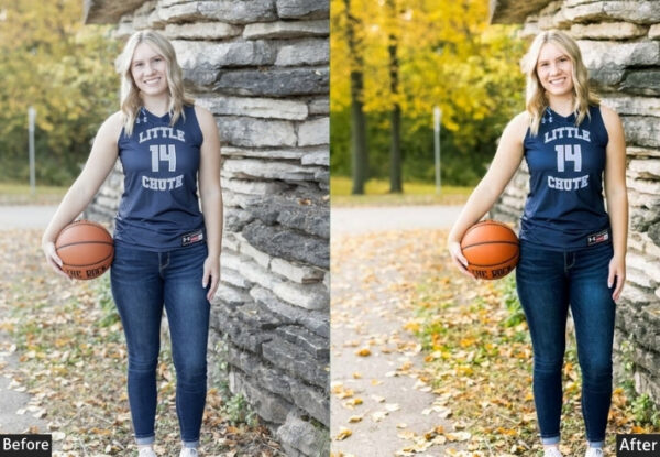 50+ Basketball Presets - Image 31