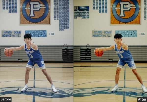 50+ Basketball Presets - Image 48