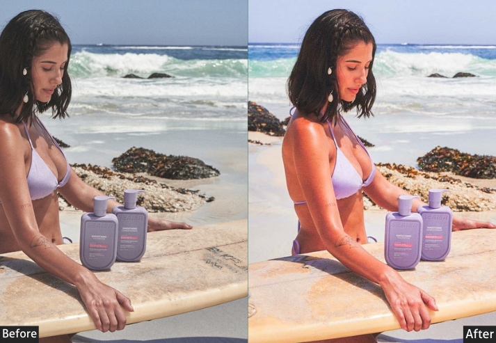 Day Light Product