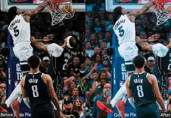 50+ Basketball Presets - Image 6