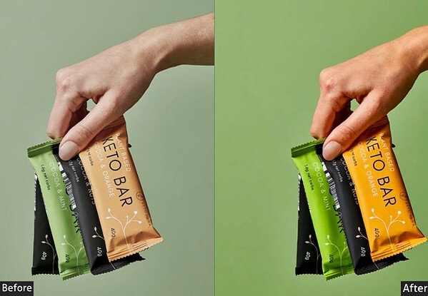 Glow Product