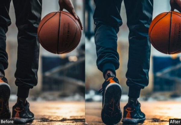 50+ Basketball Presets - Image 40