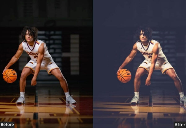 50+ Basketball Presets - Image 23