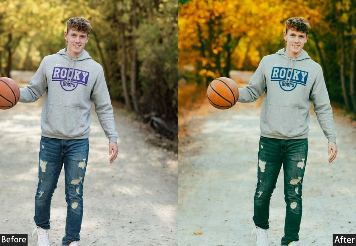 Moody Basketball