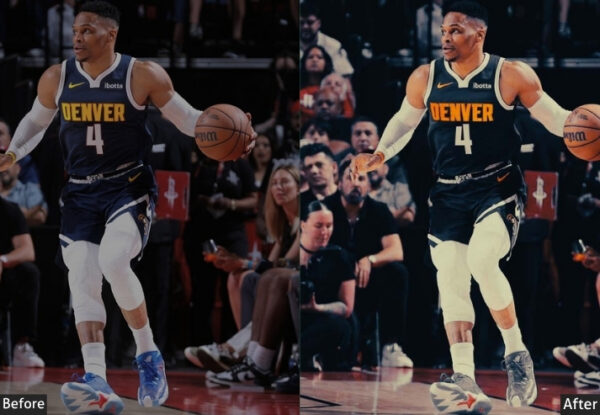 50+ Basketball Presets - Image 32