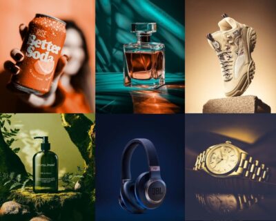 Products Presets