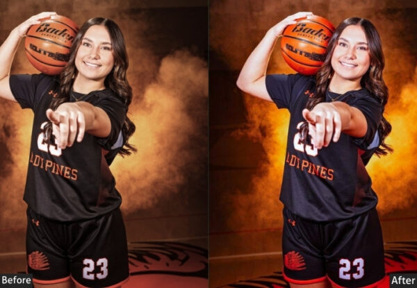 50+ Basketball Presets - Image 20