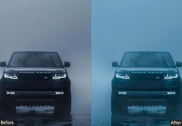 50+ Automotive Presets - Image 2