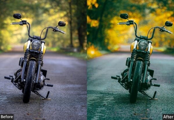 50+ Automotive Presets - Image 37