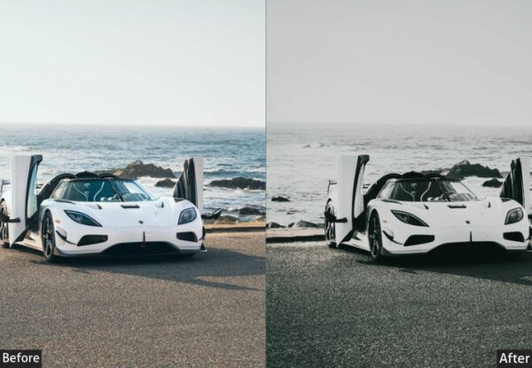 50+ Automotive Presets - Image 35