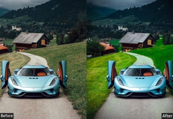 50+ Automotive Presets - Image 30