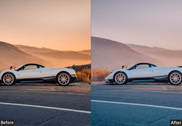 50+ Automotive Presets - Image 5