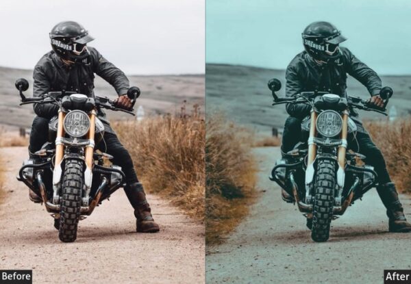 50+ Automotive Presets - Image 18