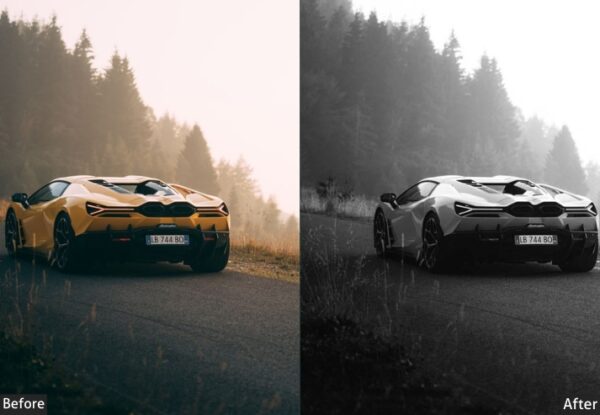 50+ Automotive Presets - Image 34
