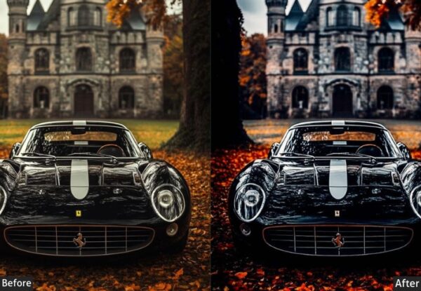 50+ Automotive Presets - Image 14