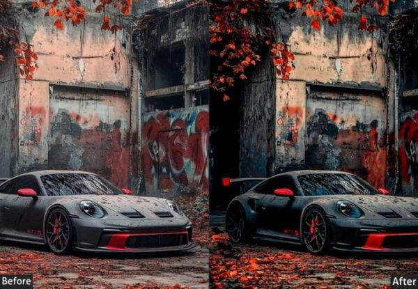 50+ Automotive Presets - Image 13