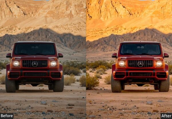50+ Automotive Presets - Image 8