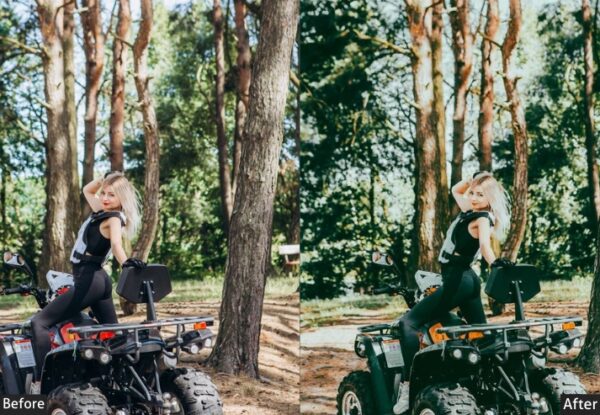 50+ Automotive Presets - Image 25