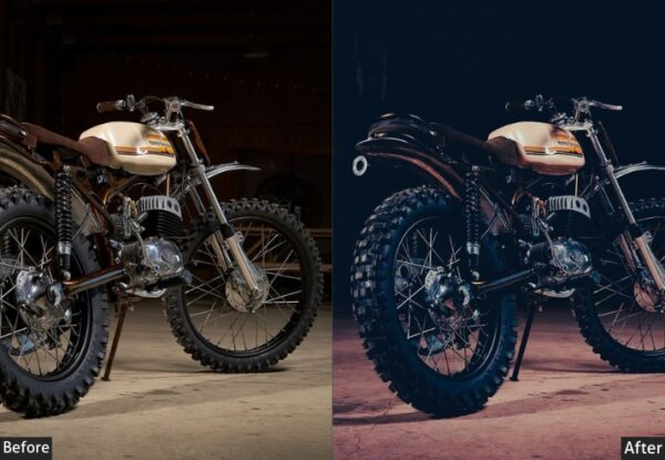 50+ Automotive Presets - Image 17
