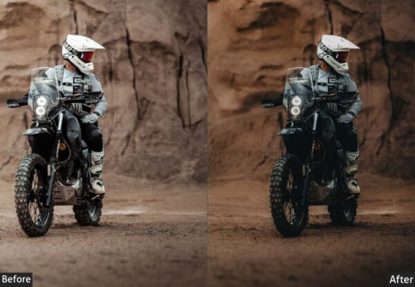 50+ Automotive Presets - Image 9