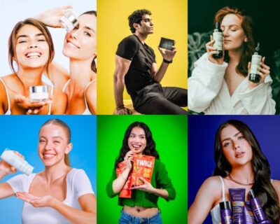 Product Photography Presets