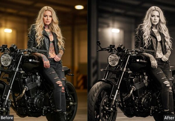 50+ Automotive Presets - Image 27