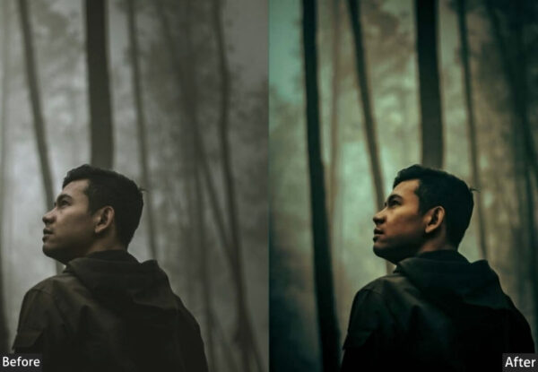 50+ Fujifilm Presets - Image 18