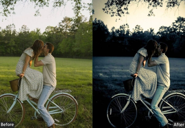 50+ Fujifilm Presets - Image 37