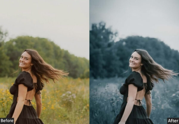 50+ Fujifilm Presets - Image 23