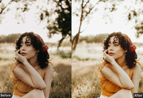50+ Fujifilm Presets - Image 52