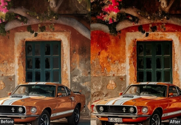 50+ Fujifilm Presets - Image 49