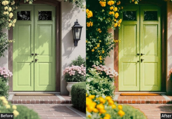 50+ Fujifilm Presets - Image 7