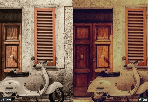 50+ Fujifilm Presets - Image 46