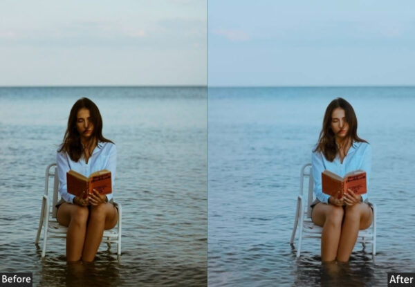 50+ Fujifilm Presets - Image 19