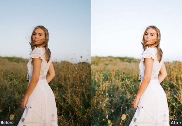 50+ Fujifilm Presets - Image 27