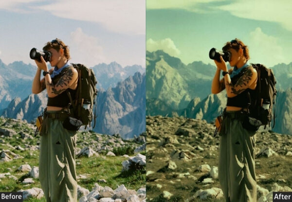 50+ Fujifilm Presets - Image 21