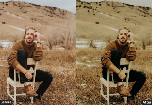 50+ Fujifilm Presets - Image 31