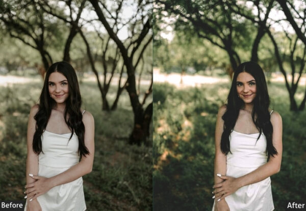 50+ Fujifilm Presets - Image 41