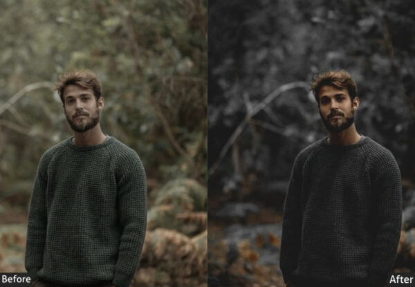 50+ Fujifilm Presets - Image 39
